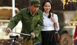 爷们儿电视剧,热血青春，兄弟情深，谱写时代传奇