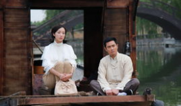 电视剧叶问,拳拳到肉，传承国术