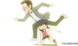 动漫尿裤子,动漫中的尿裤子趣事回顾