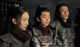 电视剧紫川,帝国风云，英雄辈出