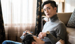 内地同志电视剧,内地同志电视剧的温馨与真实