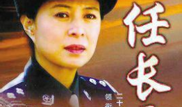 任长霞电视剧演员表,正义之光下的女警传奇